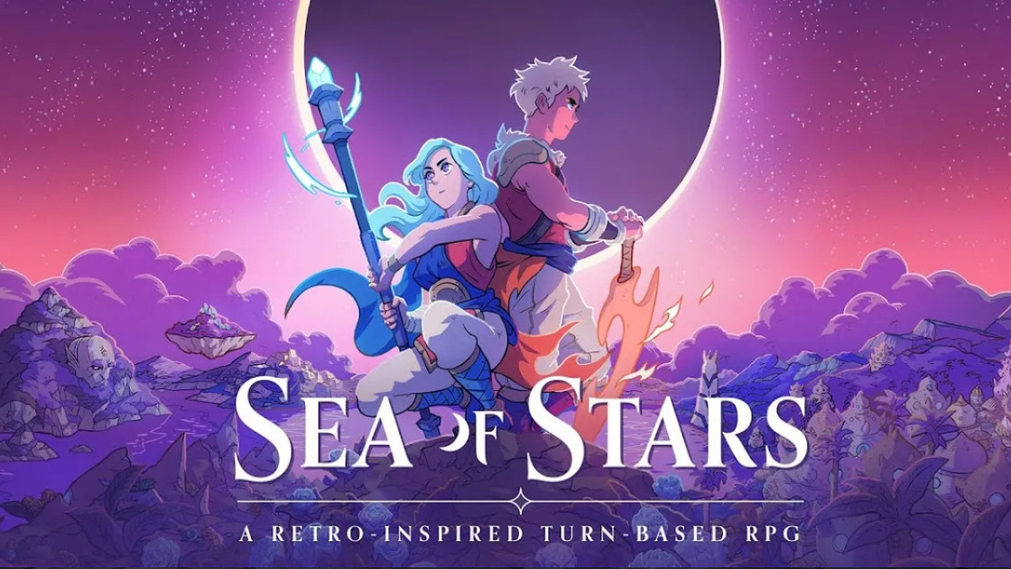 Sea of Stars New Game + : le mode NG+ est disponible sur le jeu ?