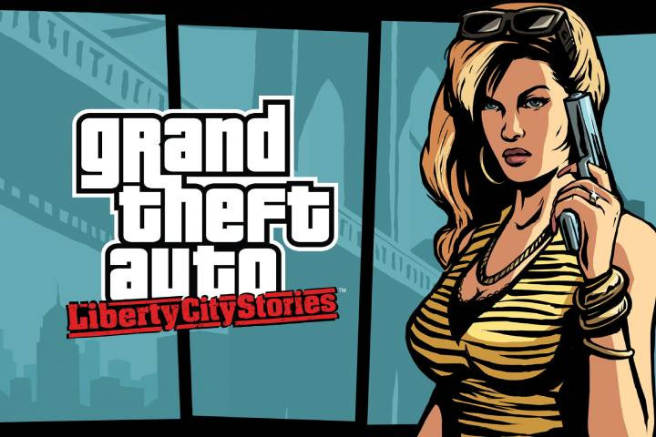 Les cheat codes de GTA Liberty City sur PSP