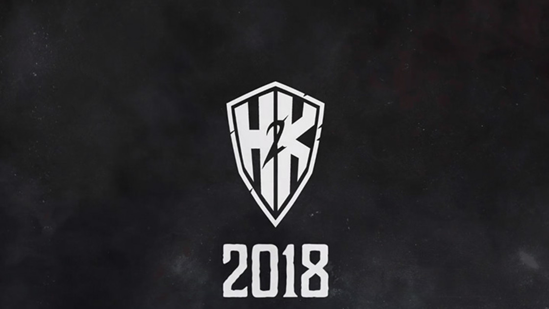 LoL : H2K annonce son roster - LCS EU 2018