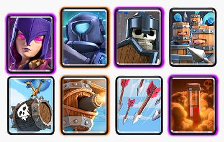 deck-defi-mini-pekka-recrues-fut-squelettes