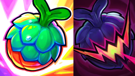 Power Ups sur TFT, liste et explications de la nouvelle mécanique du Set 15