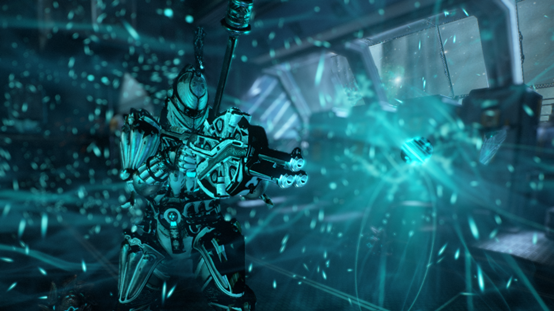 Warframe : Builds Vauban et Prime, quels mods utiliser ?