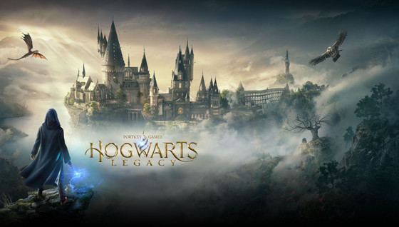 Le nouveau jeu Harry Potter serait annulé ?