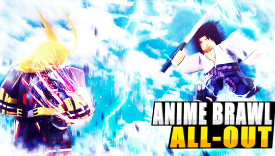 Code Anime Brawl: ALL OUT Roblox, quels sont les codes disponibles ?