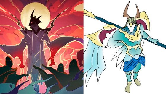League of Legends dévoile Zaahen : voici ce que l’on sait de ses sorts et de son gameplay
