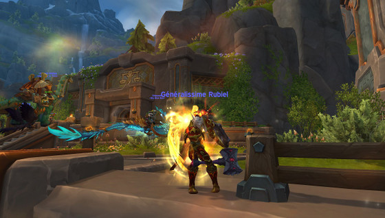 Comment jouer Paladin Vindicte sur The War Within à la 11.0.2 ? Talents, Spécialisations Héroïques et Rotation