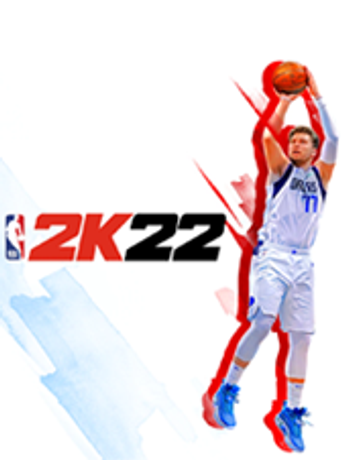 NBA 2K22