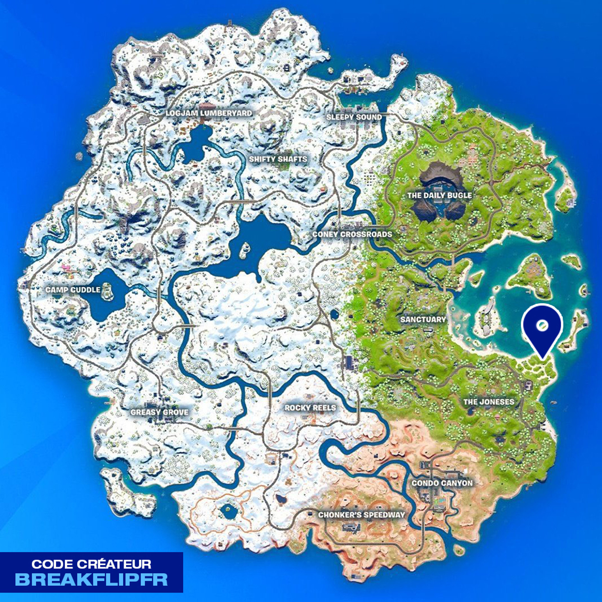 fortnite-ornithobservatoire-lieu-notable-emplacement-chapitre-3