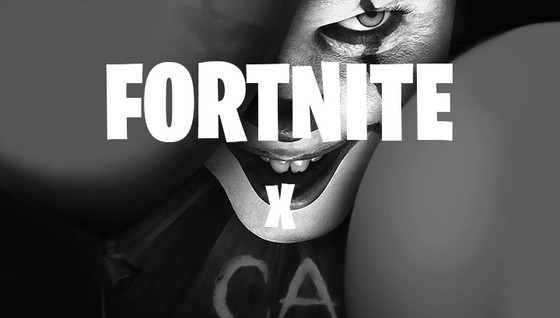 Fortnite x Ça : Chapitre 2, le partenariat annulé ?