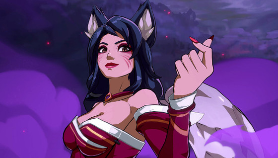 2XKO : Riot Games dévoile la date d’accès anticipé et son programme eSport