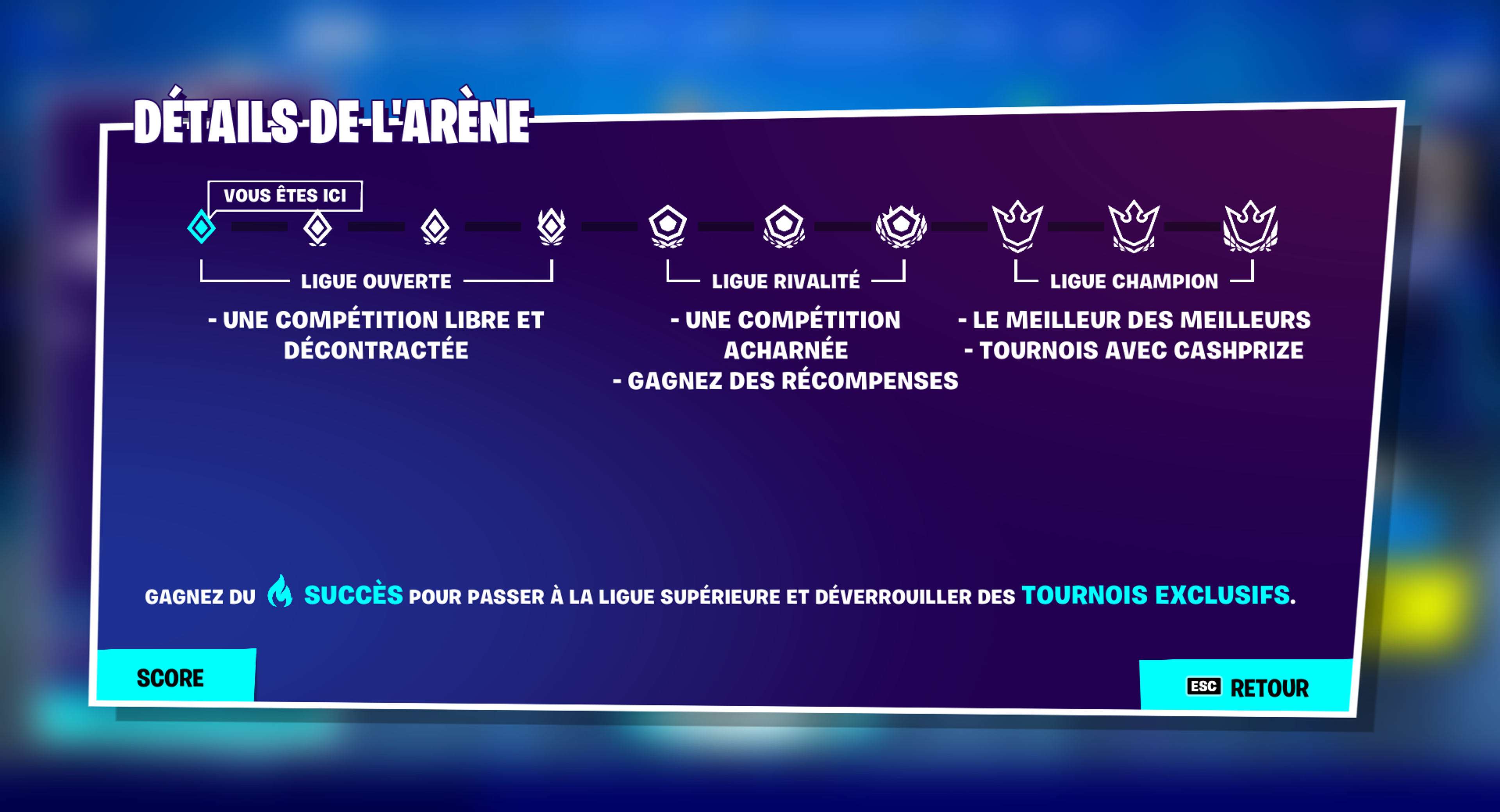 fortnite-point-ligue-arene-classement