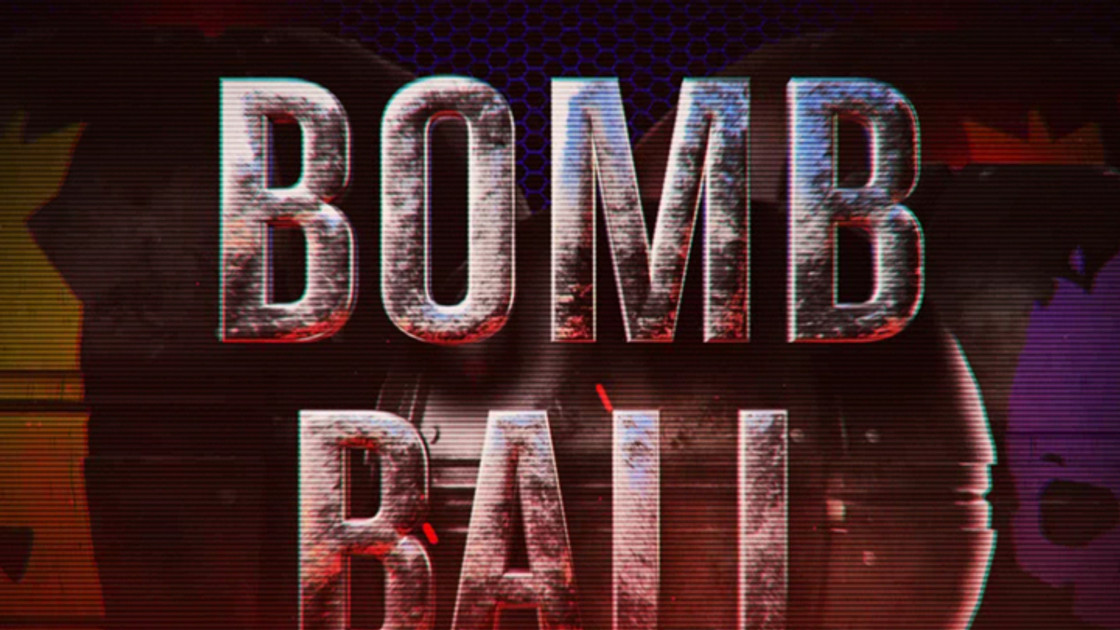 Ballon Explosif dans GTA 5, infos sur l'épreuve de la Guerre d'arène