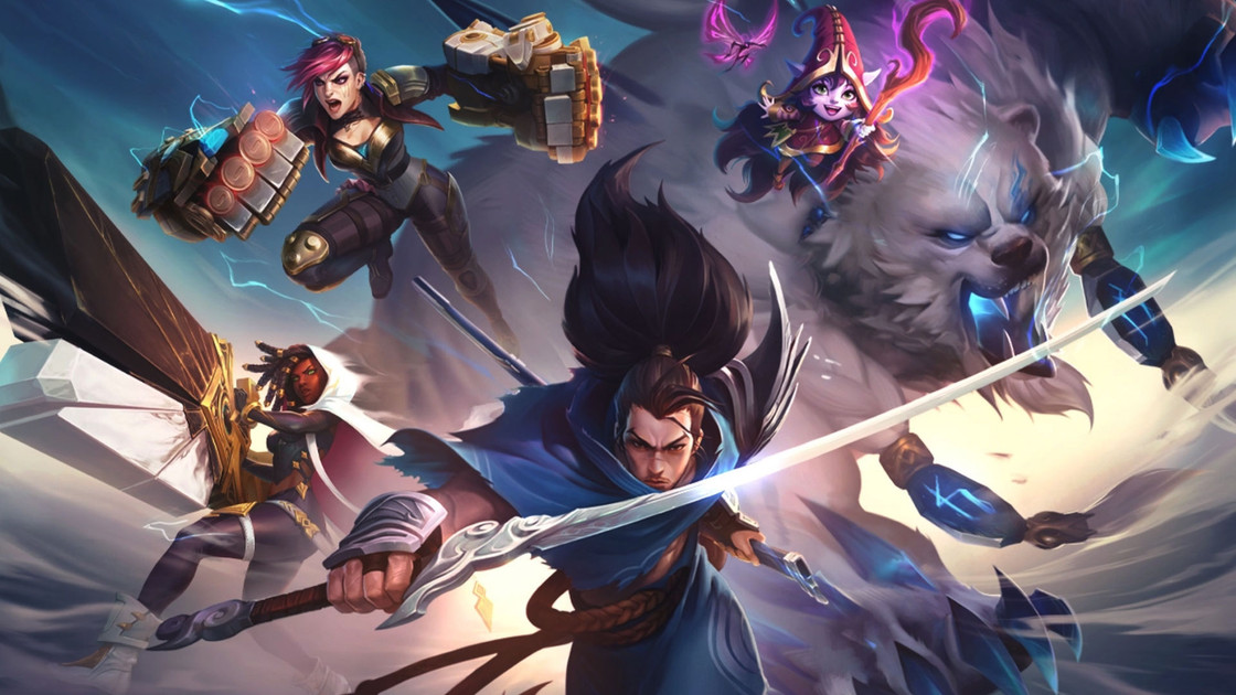 Riot Games s'explique sur la suppression du mode Arena