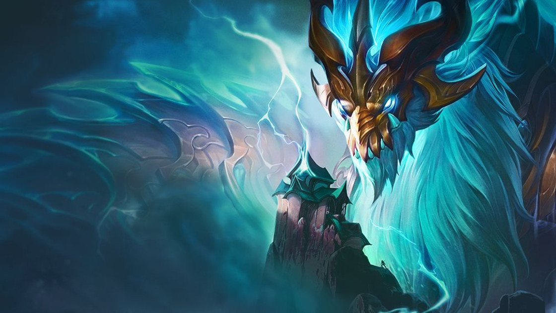 Ao Shin TFT au Set 7 : sort, stats, origine et classe