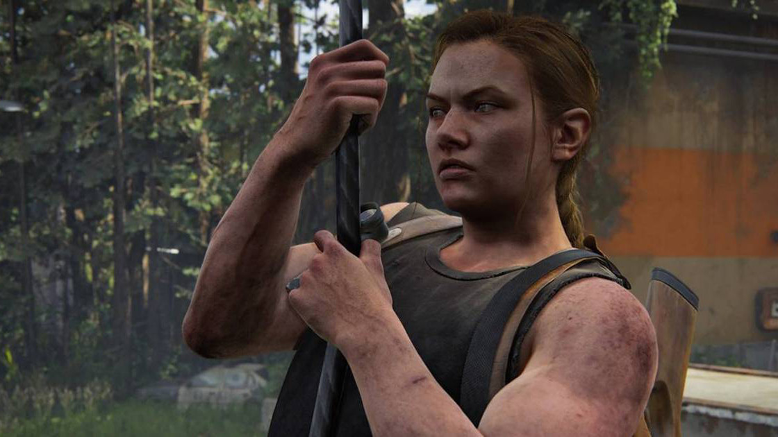 Abby saison 2 The Last of Us, est-ce que le personnage sera présent ?