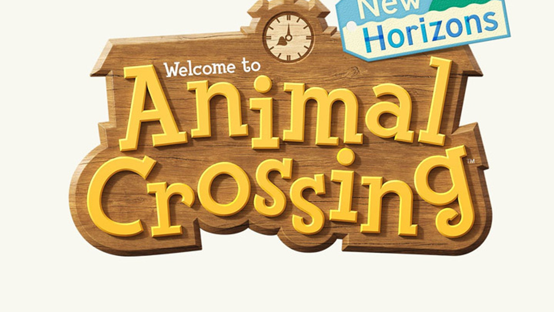 Animal Crossing New Horizons : Trailer, date de sortie - E3 2019