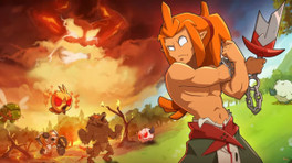 Tier list Dofus Retro Temporis 3 : Rushu Hour, quelle est la meilleure classe ?