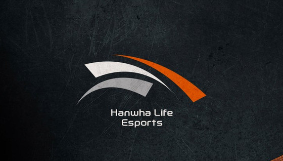 ROX Tigers devient Hanwha Life Esports