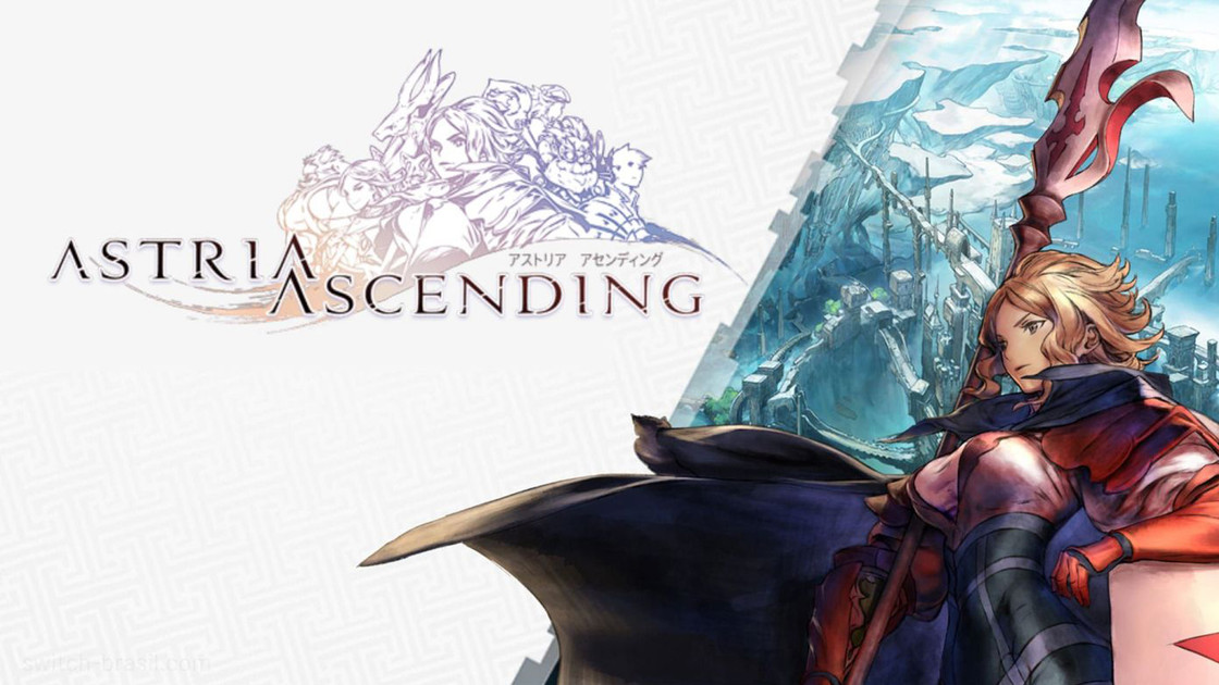 Quelles sont les configurations PC pour Astria Ascending ?