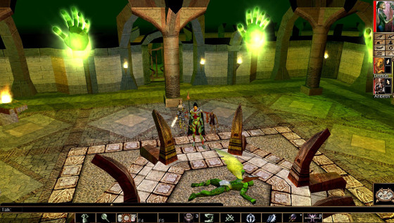 Guide des codes de triche sur Neverwinter Nights (PC)