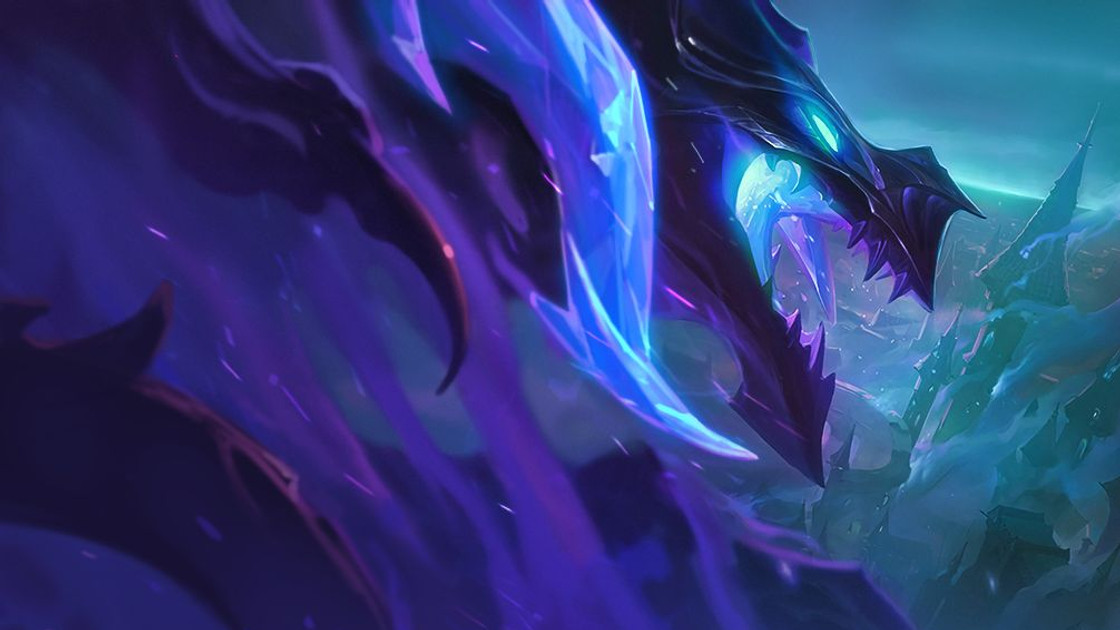 Stuff Sy'fen TFT Set 7.5, les meilleurs items pour le champion