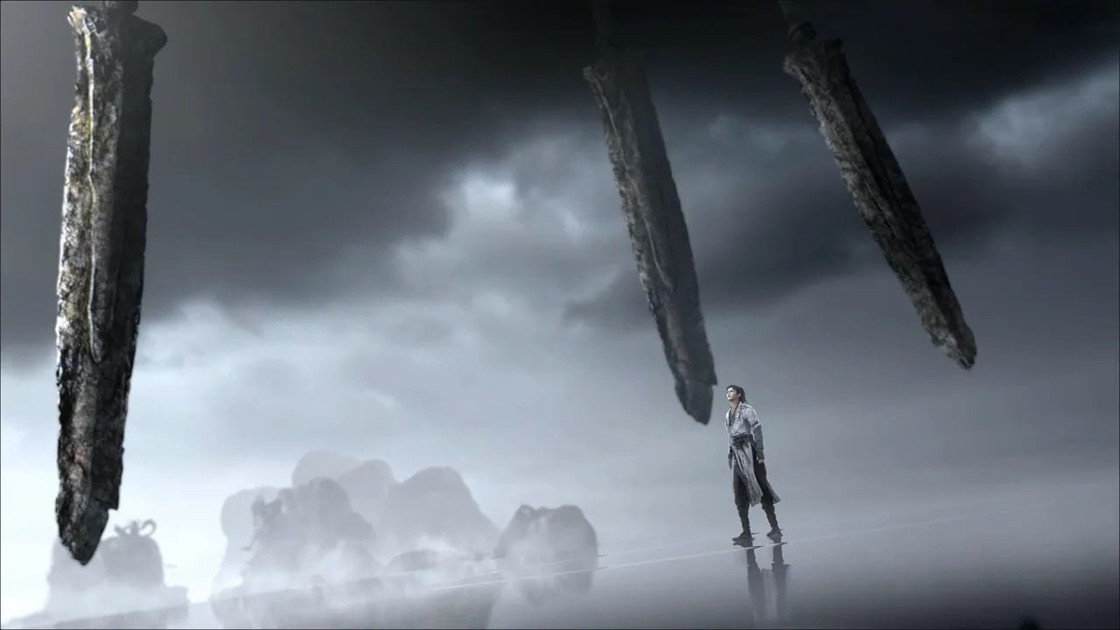 Mausolée Taiping Where Winds Meet : Comment accéder à cette activité et comment fonctionne-t-elle ?