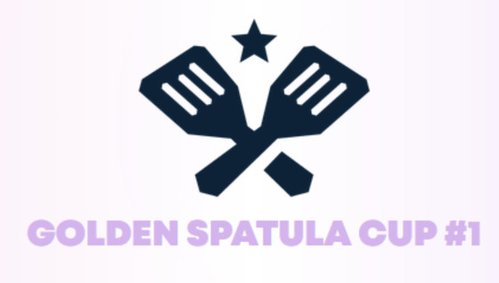 Quels sont les résultats de la Golden Spatula Cup 1 ?