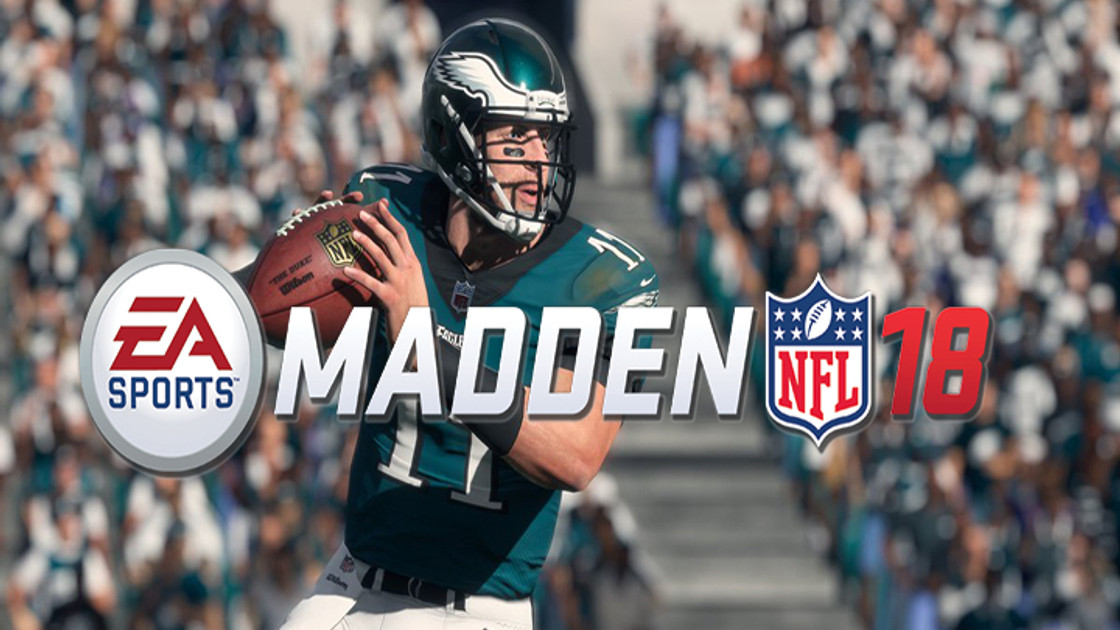 Madden NFL 18 : ESPN et Disney signent un contrat exclusif avec EA Sports