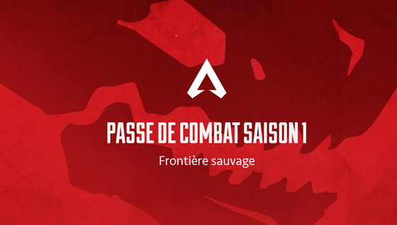 Le Passe de combat est disponible !