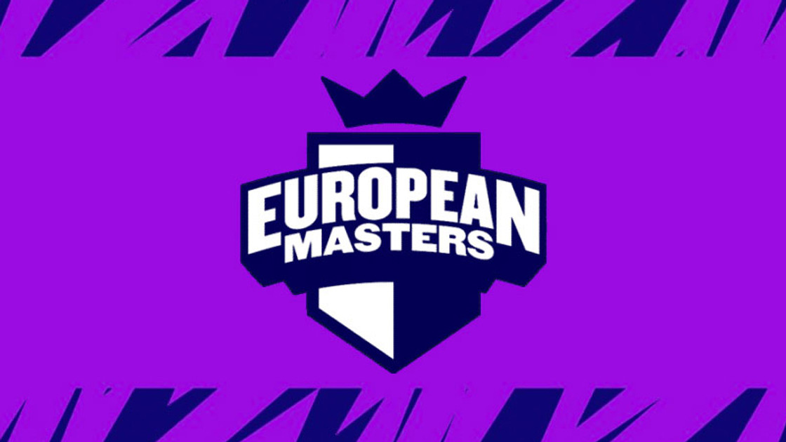 Finale EUM LoL 2022, quelle date et heure pour la fin des European Masters ?