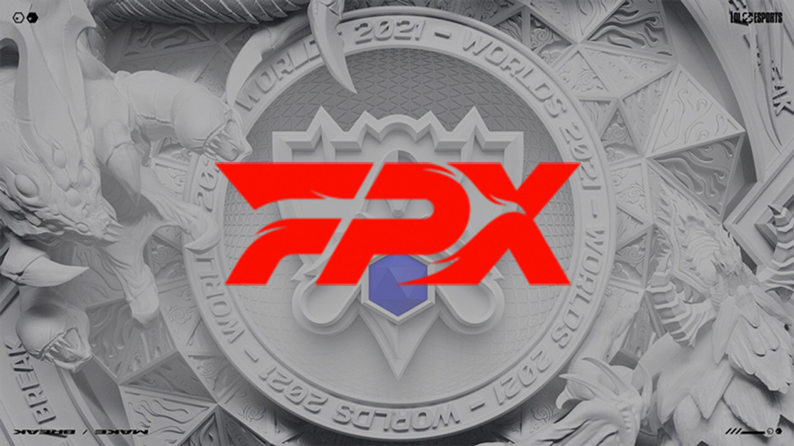 LoL : FunPlus Phoenix ou FPX aux Worlds 2021, qui sont les joueurs de l'équipe ?