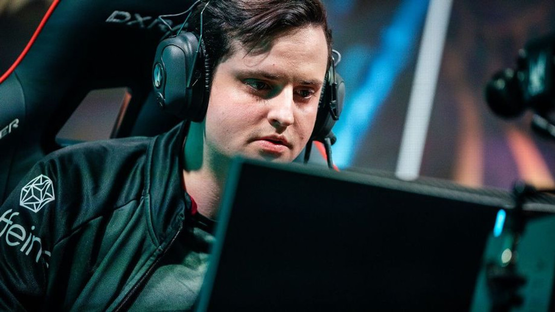 Mercato LoL : sOAZ, Altec et Hakuho rejoindraient Immortals