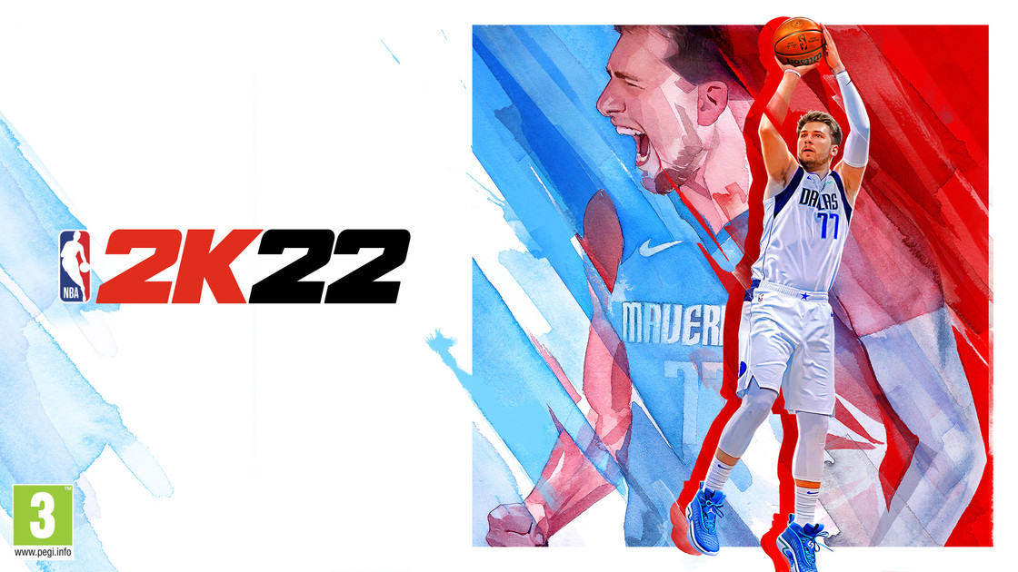 NBA 2K22 date de sortie, quand sort le jeu ?