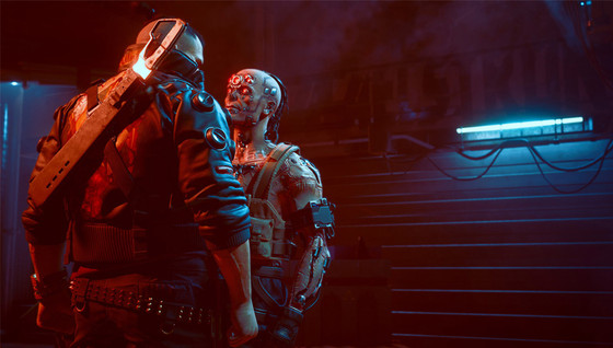 Le New Game Plus bientôt dans Cyberpunk 2077 ?