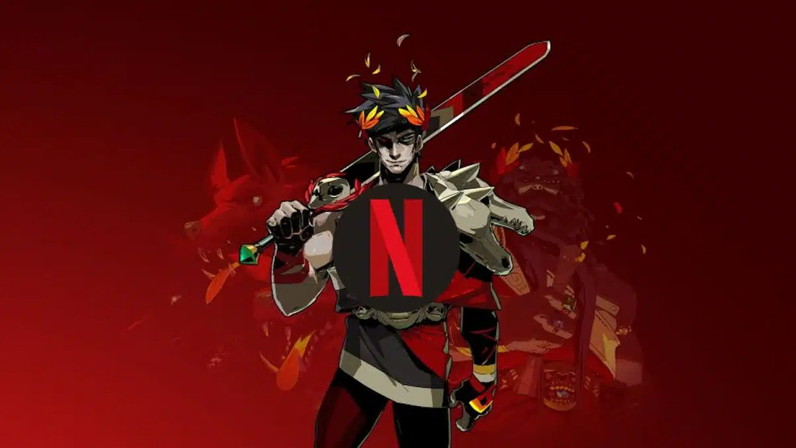 Hades Netflix : Date de sortie de la version mobile du jeu Hadès sur Netflix