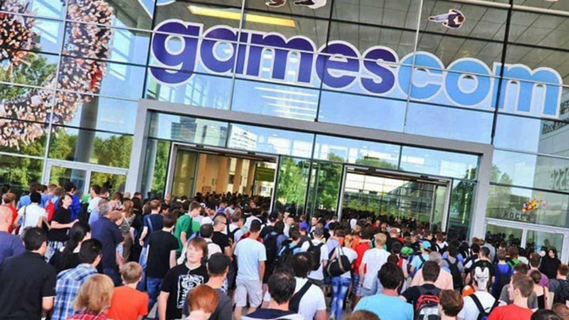 Gamescom 2019 : Conférences, programmes, streams et infos sur les jeux