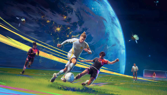 La bêta finale de Rematch arrive ce mois-ci ! Date de sortie et tout ce qu’il faut savoir