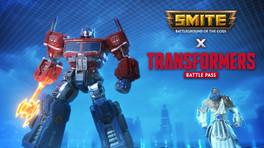 Quand sortent les skins Transformers ?