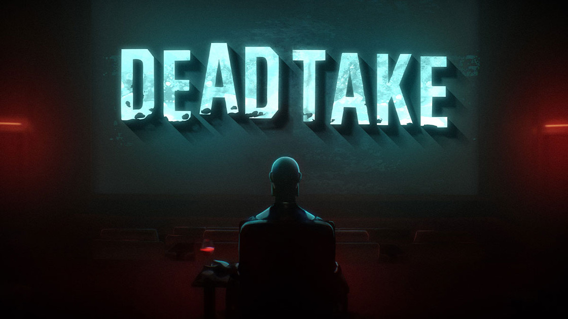 Dead Take : le nouveau jeu d'horreur psychologique de Pocketpair et Surgent Studios dévoilé !