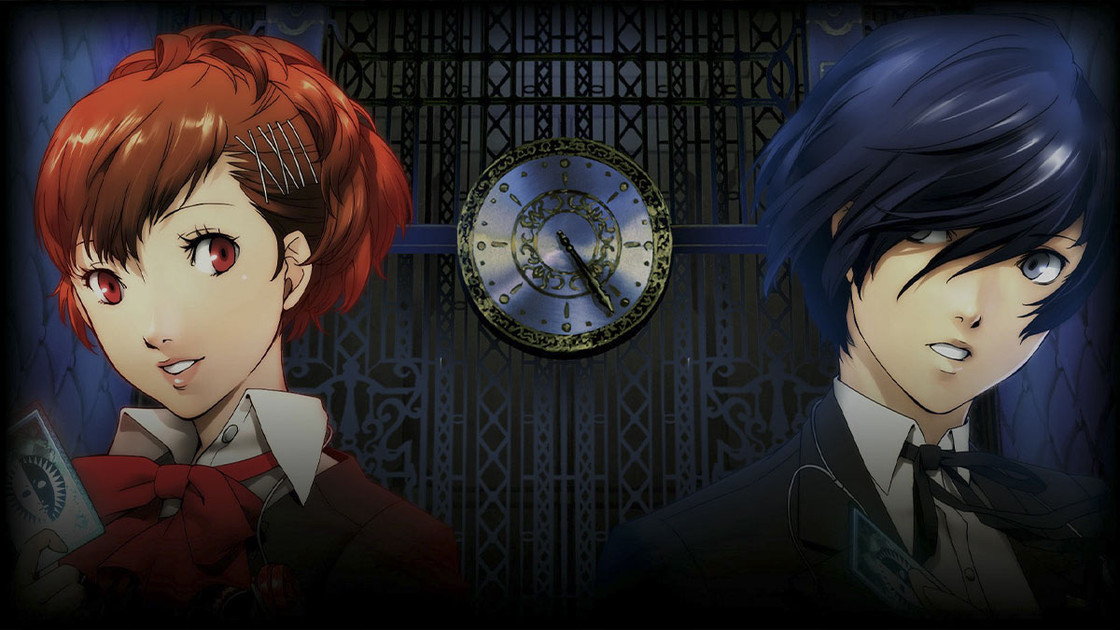 Persona 3 Remake : La rumeur d'une version Reload se précise