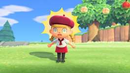 L’histoire secrète derrière le nom Animal Crossing