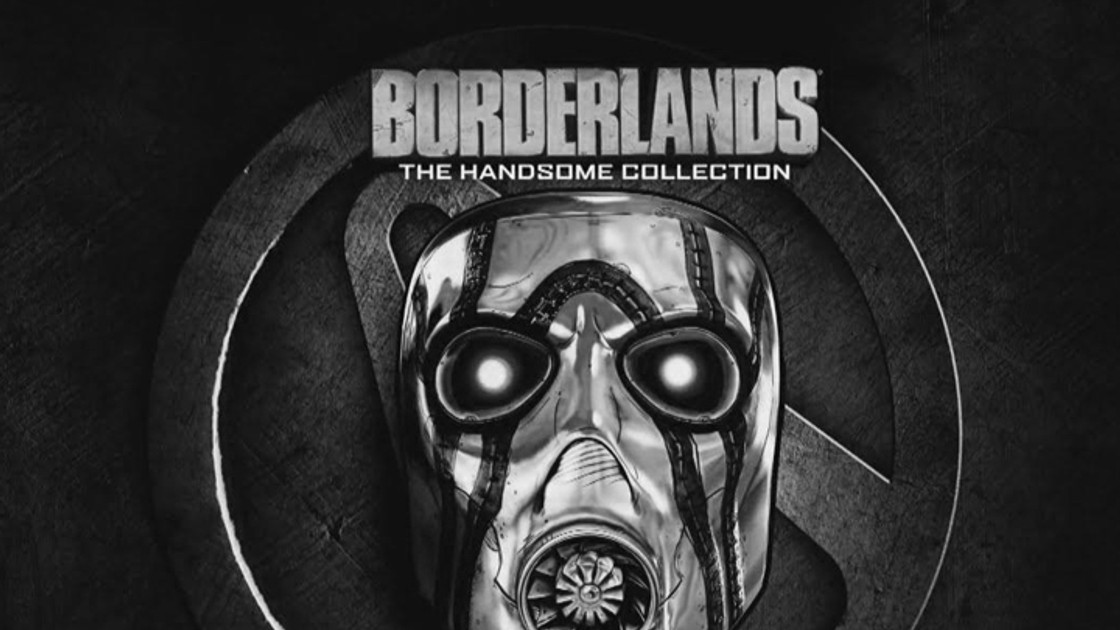 Borderlands The Handsome Collection : Bug, comment remonter un problème ?