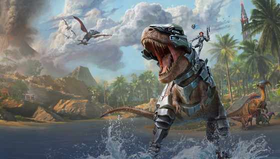 Ark: Survival Ascended date de sortie, quand sort le jeu ?