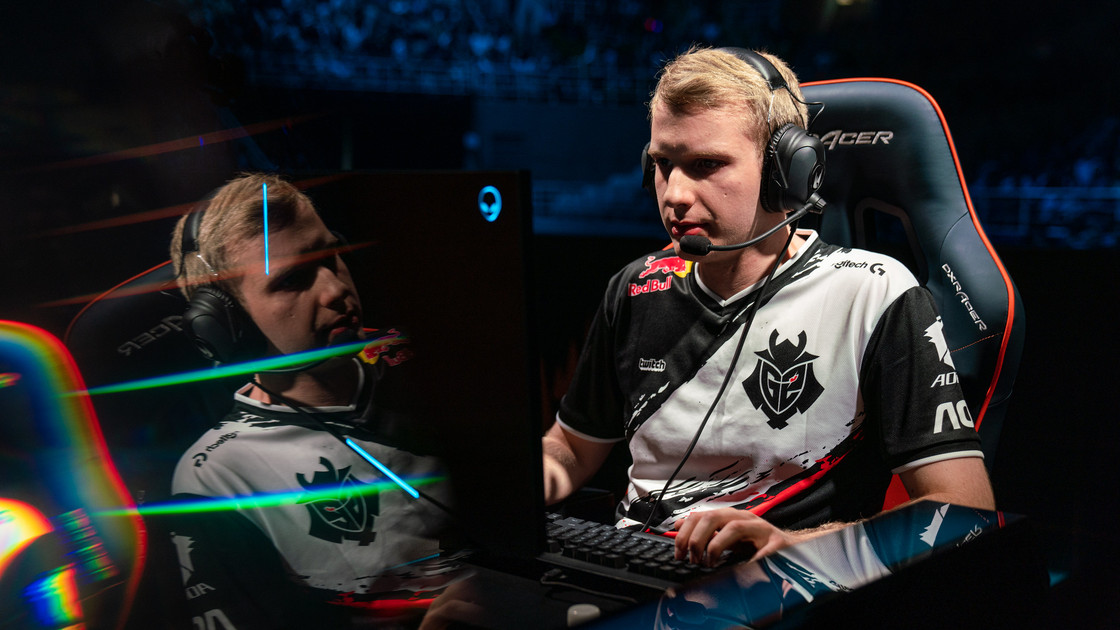 LoL : Jankos est le MVP du LEC pour le summer split