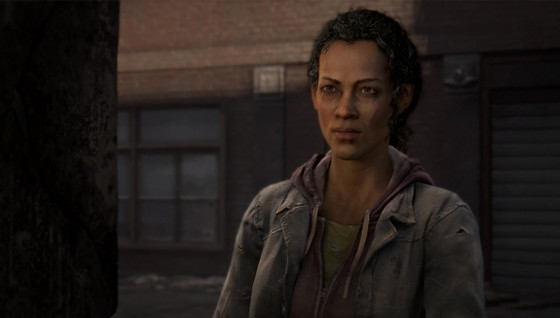 Quelles sont les différences pour la rencontre entre Marlene et Joel dans la série The Last of Us ?