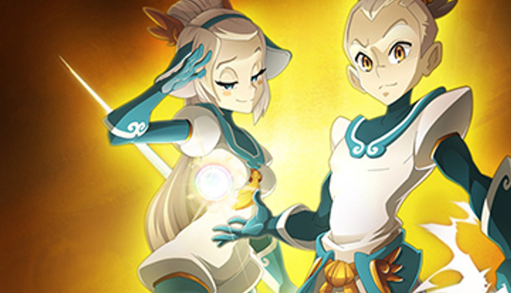 DOFUS : Huppermage, guide et stuff, nos builds du niveau 1 au niveau 200