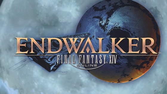 Quand sort Endwalker sur FF14 ?