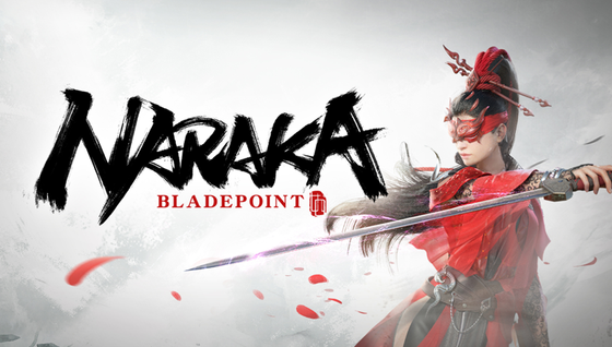 Sur quelles plateformes jouer à Naraka: Bladepoint ?