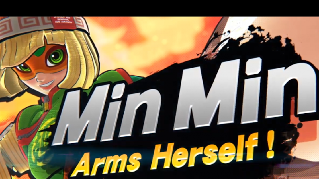 Smash Bros Ultimate : Guide Min Min, attaques et conseils