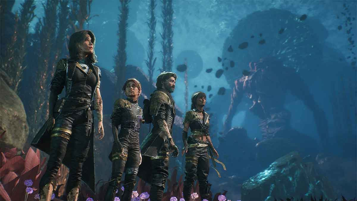 Clair Obscur: Expedition 33 écrase la concurrence JRPG sur Steam